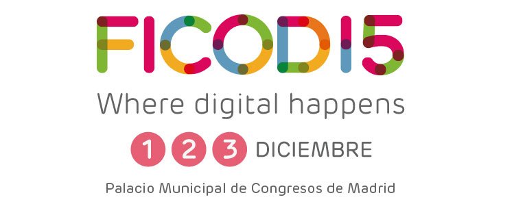 FICOD 2015